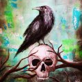 Klant imago Acrylverf Liquitex 118 ml - 331 Ruwe omber
