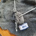 Klant imago Fuga 50g - Lichtgrijs