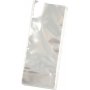 Cellofaanzakjes voor kaarten 9 x 6,5 cm - 200 st