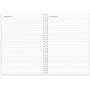 Kalender 24/25 Studie - A5 - 4in1