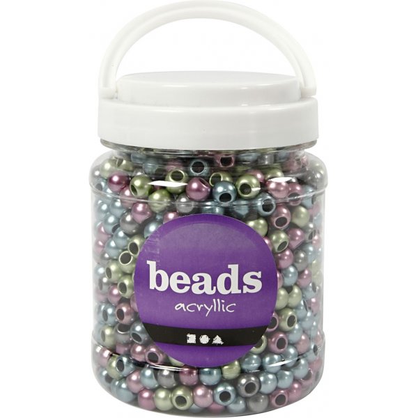 Congomix - 10 mm - 700 ml