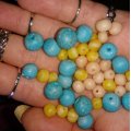 Klant imago Model Fimo Effect 57g - Metallic zilver