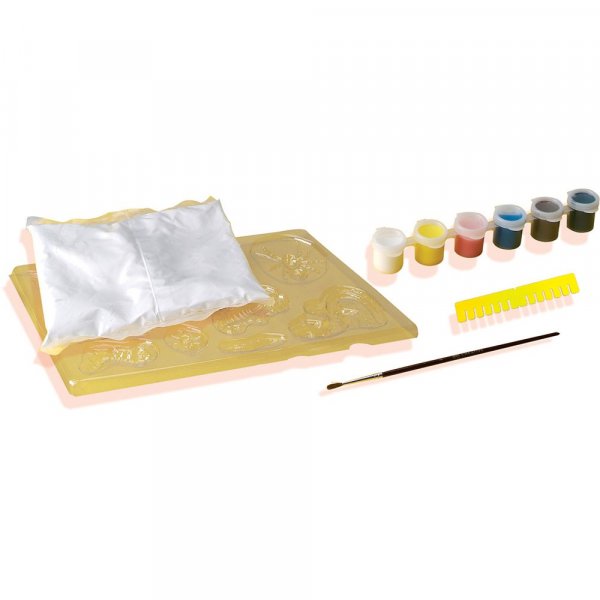 Gegoten - dier Gegoten - dier