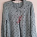Klant imago Jumpernaalden "Rood" - 30cm/3,50mm
