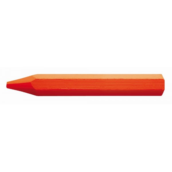 Lichtgevend markeerkrijt 798 - Neon oranje