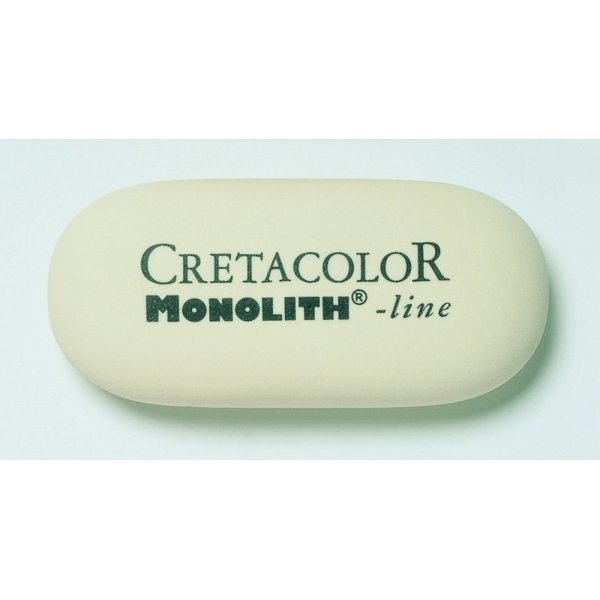 Gum Cretacolor Monolith - 8x25x37mm