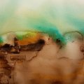 Klant imago Aquarelverf W&N Professional Tube 5 ml - 191 Kobaltturkoois licht