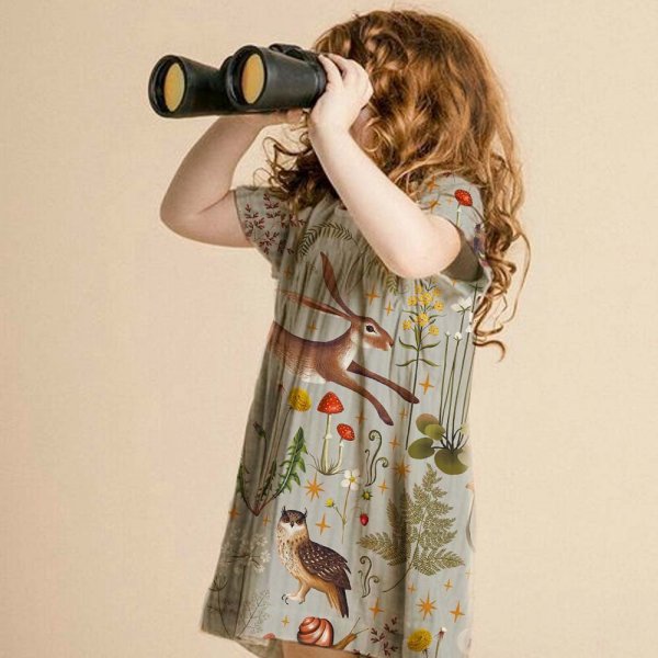 Patroonjersey 145 cm - Bosster - haas Patroonjersey 145 cm - Bosster - haas