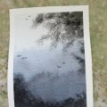 Klant imago Aquarelblok Gelijmd Koudgeperste Bogen 300g - A4