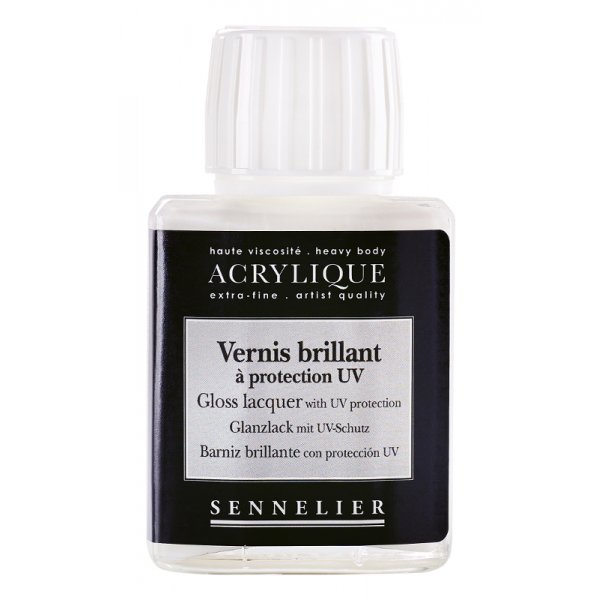 Fernissa Sennelier Acryl 75 ml