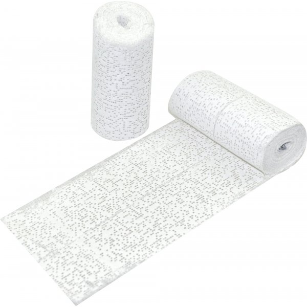 Gipsverbanden 5-pack