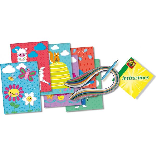 Ambachten - quilling Ambachten - quilling