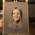 Klant imago Pastelblok Hahnemühle Velours Gekleurd 260g - 24x32cm