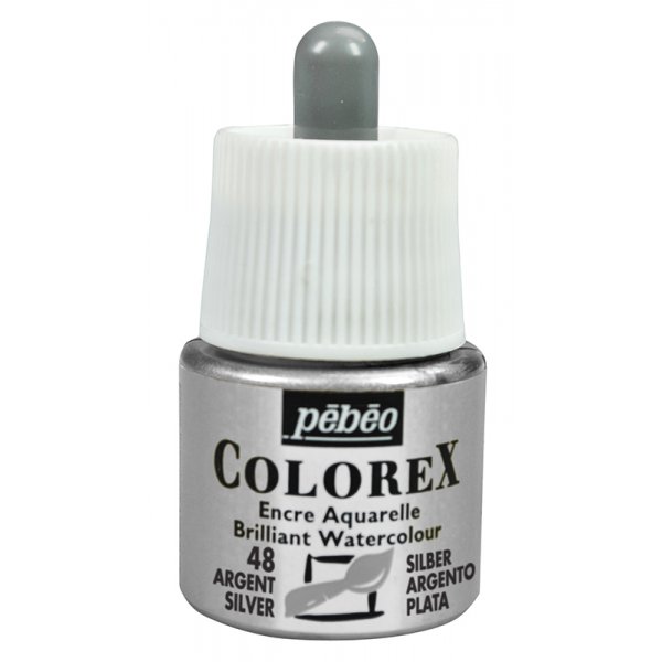 Marker - Pebeo Colorex - Inkt 45ml