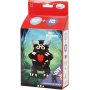 Funny Friend startset - zwart - monster