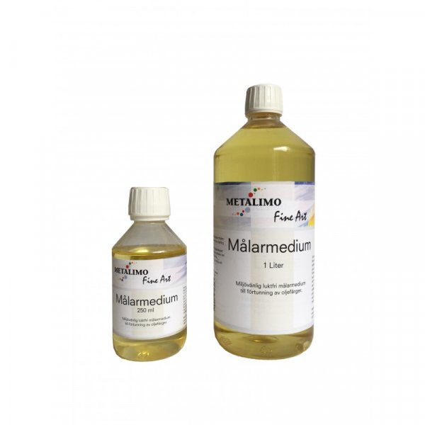 Verfmedium 232