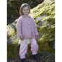 Breipatroon - Kinderjas en mutsen