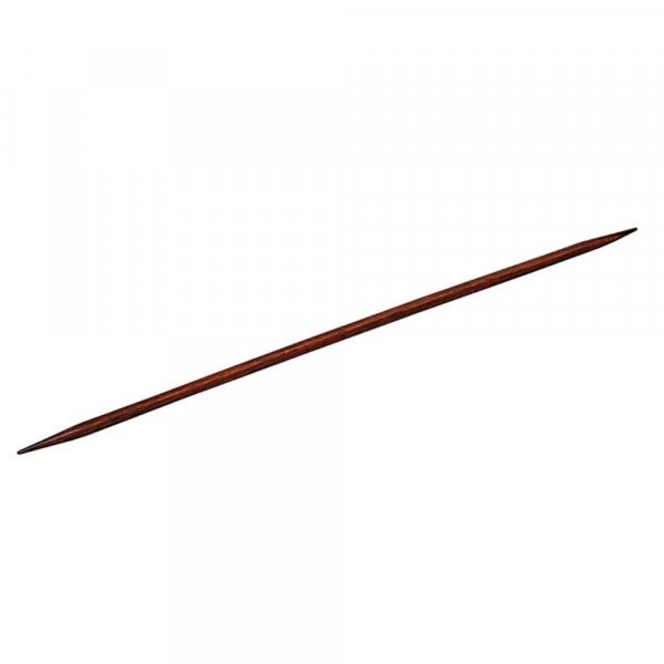 Breinaalden zonder knop Cubics - 15 cm