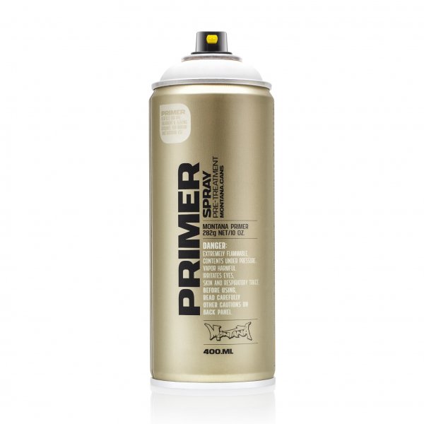Primer Primer - Montana 400 ml (meerdere verschillende productkeuzes)