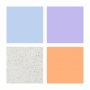 Fimo Soft 3+1 x 25g - Bloomy