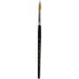 Gold Line penselen - nr. 18 - rond - 6 st