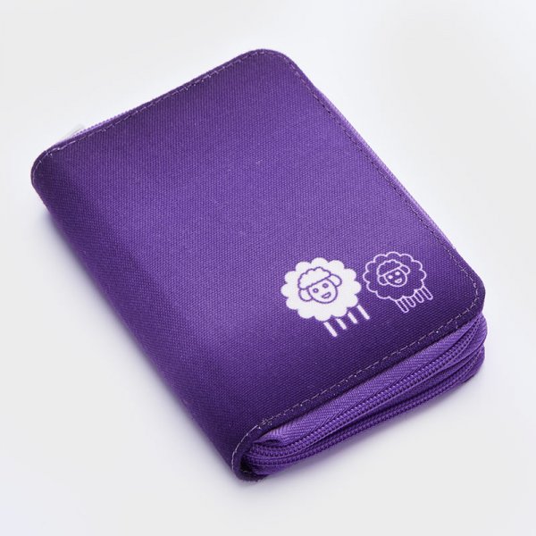 Breiset Symfonie - Eindnaalden XL