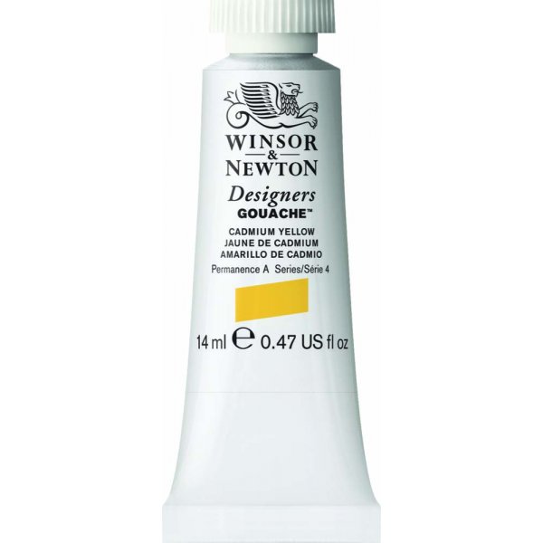 Gouacheverf W&N Designer 14ml