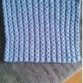 Klant imago Vikinggaren Bamboe 50g - Blauw (623)