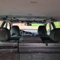Klant imago Rugzakgesp zwart 30 mm