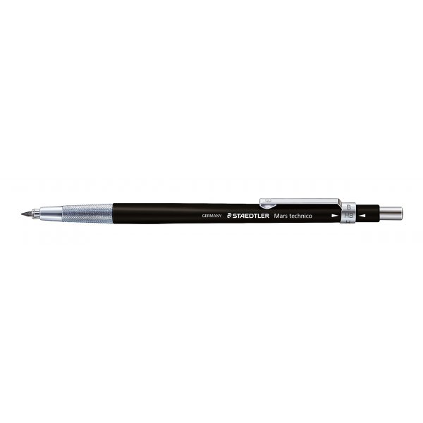 Balpen Mars technico 2mm HB