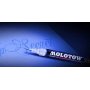 Molotow GRAFX Softliner UV-Fluorescerend