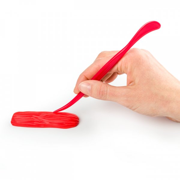 Fimo boetseerklei mesjes set - 4 stuks