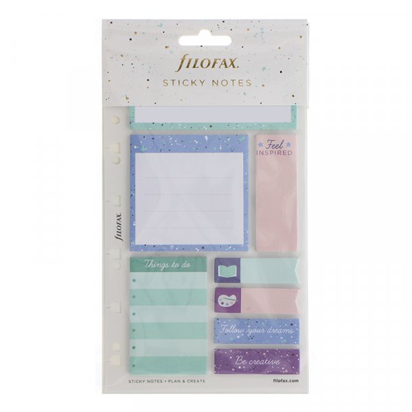 Sticky Notes 200 stuks - Expressie