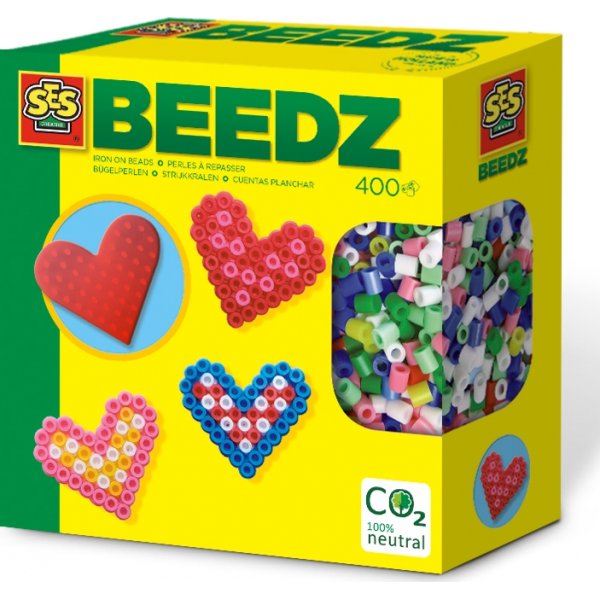 De parel - mini's De parel - mini's