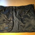 Klant imago Bever nylon - Kleurcode: 14 - zwart - 150 cm