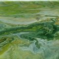 Klant imago Amsterdam acrylverf 120 ml - Briljantgroen