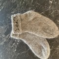 Klant imago Lovikka garen 100g - Middengrijs