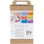 Start DIY Kit Coloring - Tekenpen