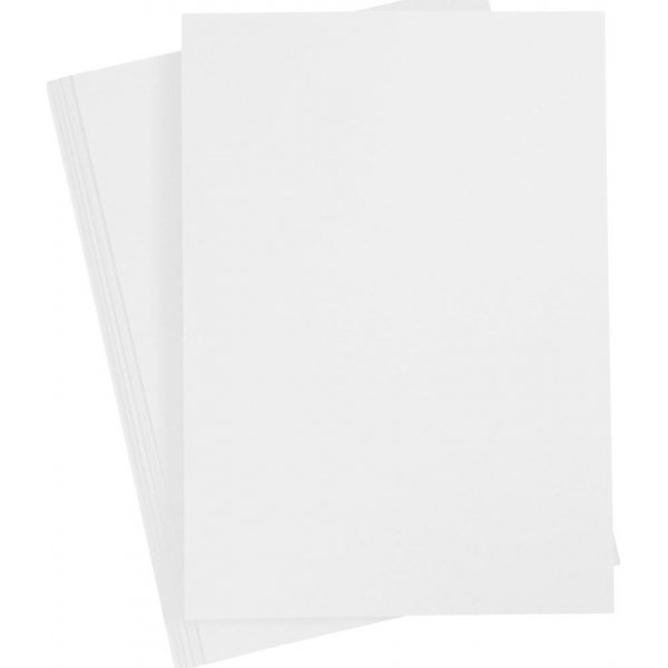 Papier - wit - A4 - 20 st