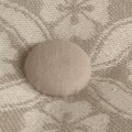 Klant imago Kunststof knopen voor kleding - 19 mm - 4 st