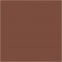 Textielkleur textielkleur - bruin - 500 ml