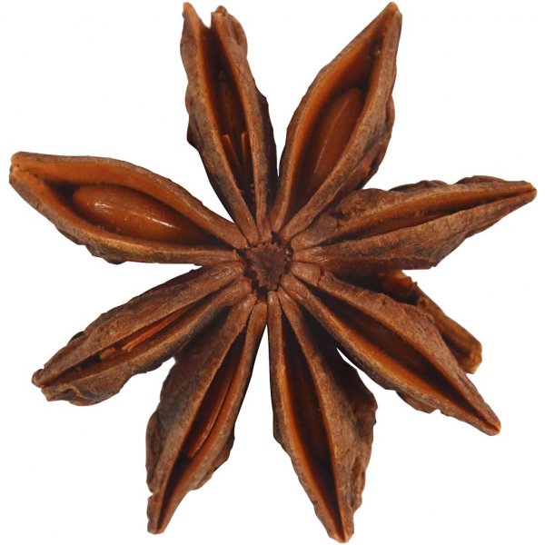 Steranijs - 10 st Steranijs - 10 st