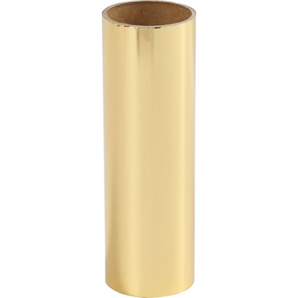 Decoratiefolie - goud