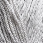 Black Sheep Tilda garen 50g - Lichtgrijs (12) Black Sheep Tilda garen 50g - Lichtgrijs (12)