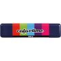 Aquarelset - gemengde kleuren - 12 st