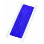 Elastisch koord paars 25 m � 1 mm