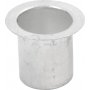 Metalen inzetstuk voor licht - 12 mm - 20 st