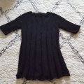 Klant imago DROPS Geborsteld Alpaca Zijde garen - 25g - Zwart (16)