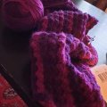 Klant imago Koekje 200g - Fuchsia
