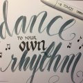 Klant imago Touch Twin Brush Marker - Groen Grijs 5 Gg5